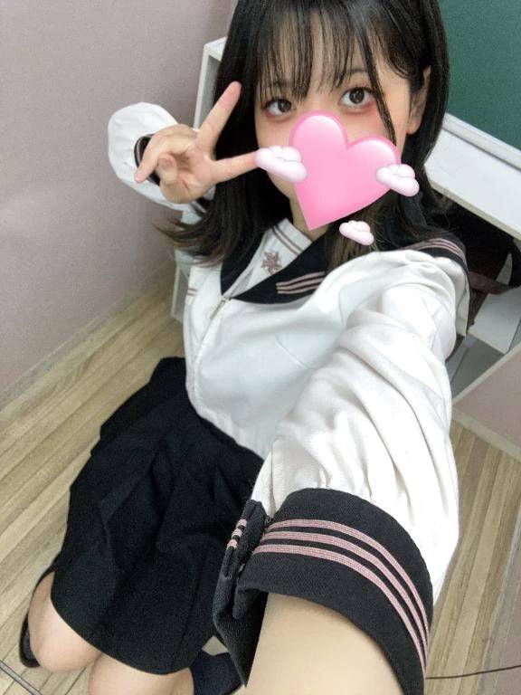 きたよー