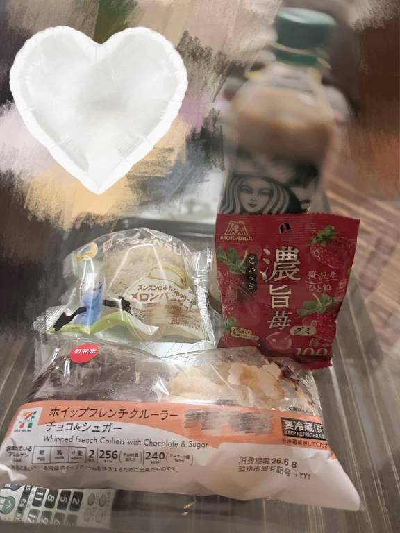 【シャッフル 306 K様】💌💭