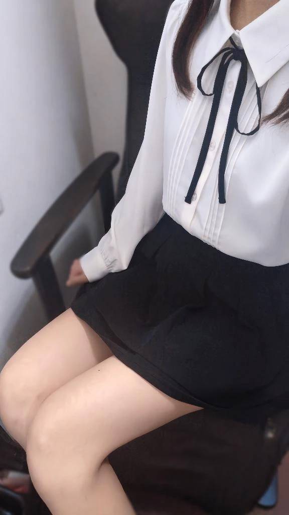 はつね(学園collection)