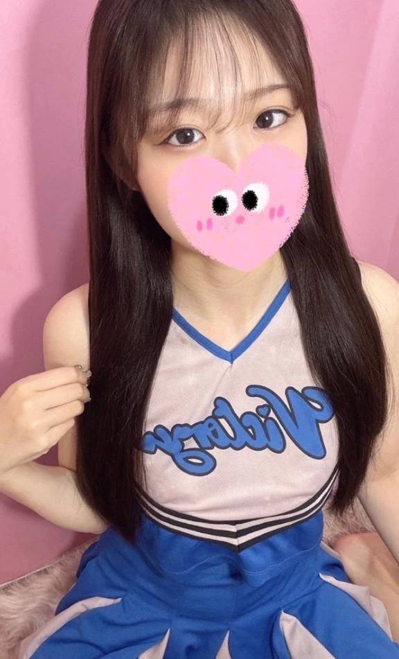 特別だよ💘