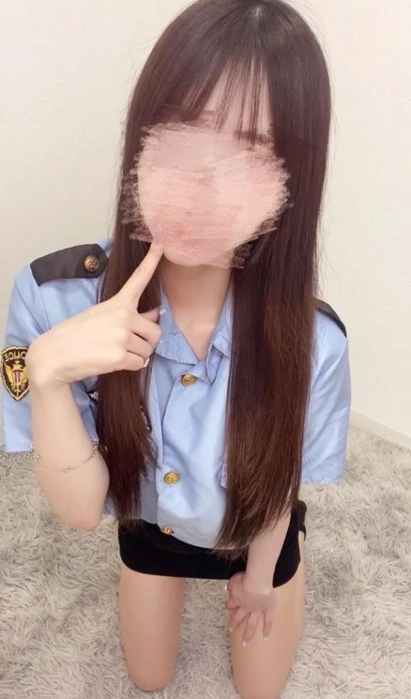 お礼🩵