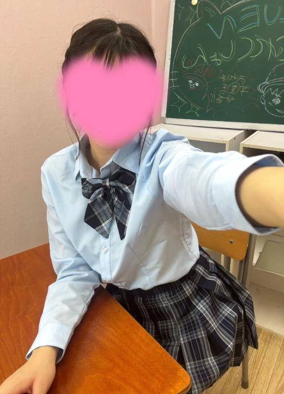 さきな(学園collection)