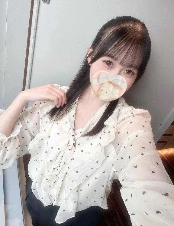 内緒の密着💕