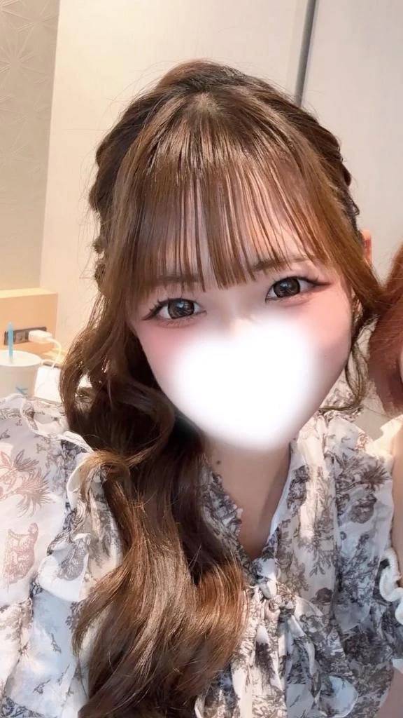 今日の私、どうですか？♡