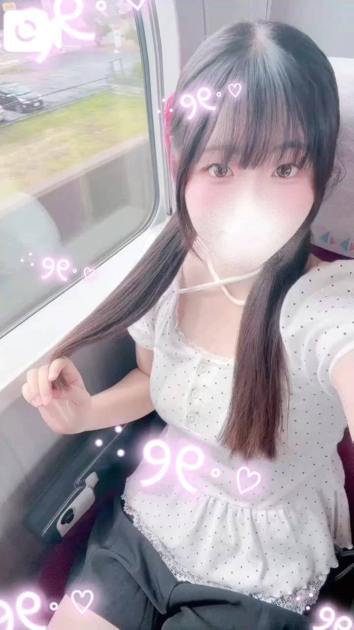 2日間だけのﾋﾐﾂ🤫🔞