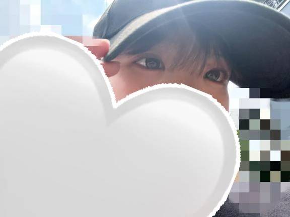 向かってます！