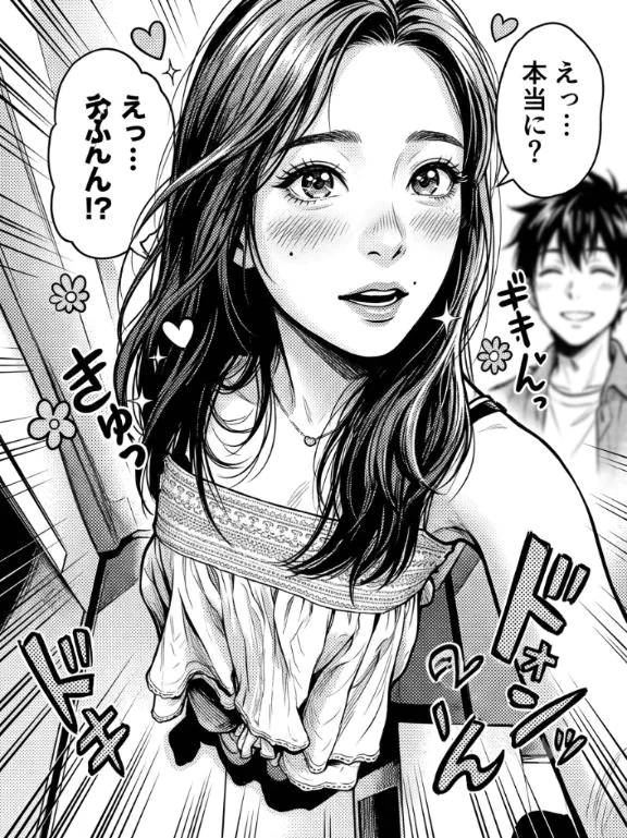 お礼💌🫧