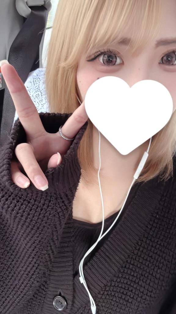 向かってます！🚃💨