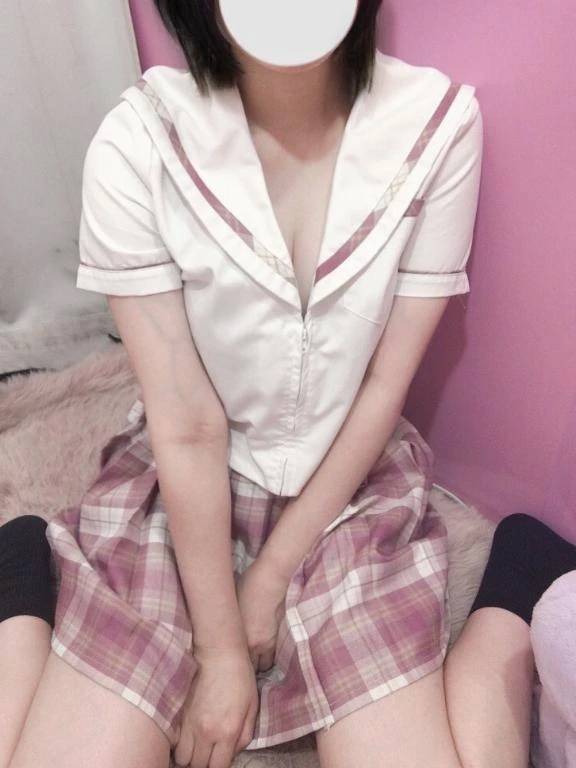 こっそり待ってる🥰❤️