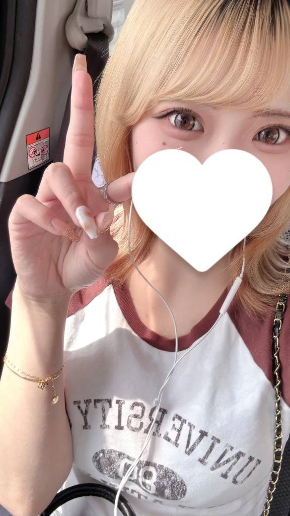 向かってます🚃³₃