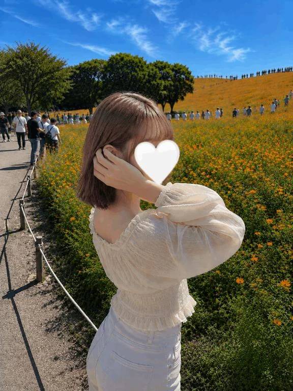 今日会えるよ…♡