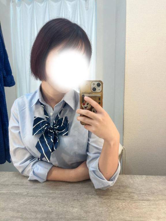 ちなつ(学園collection)