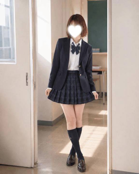 ちなつ(学園collection)