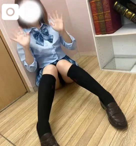 ちなつ(学園collection)