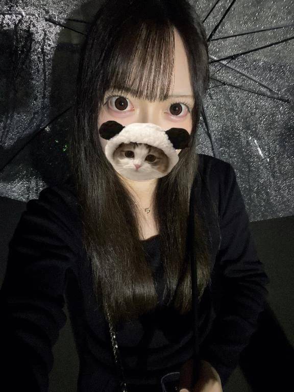起きれた☔️💤
