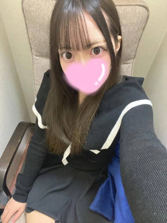 つきました😊♡