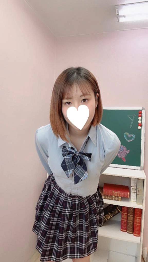 初めての♡