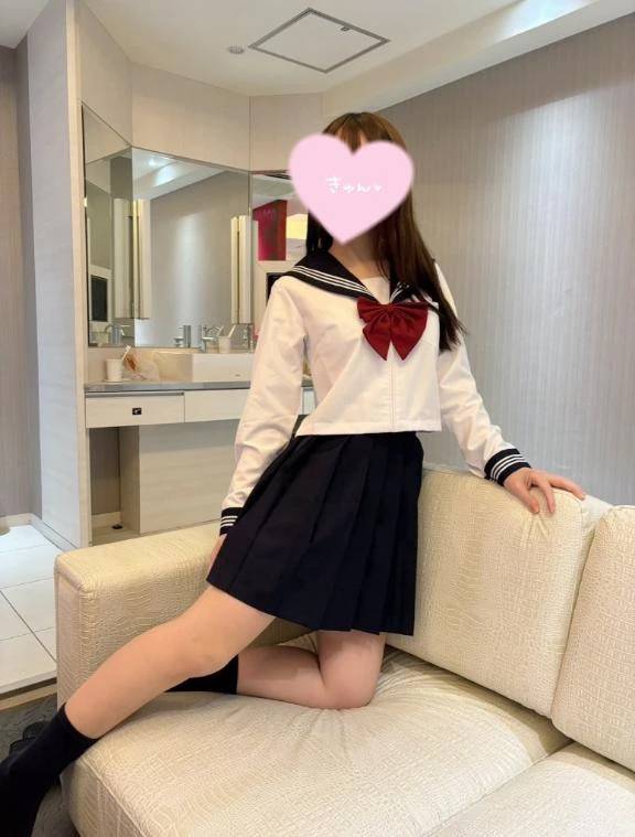 さな(学園collection)