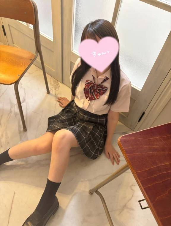 さな(学園collection)