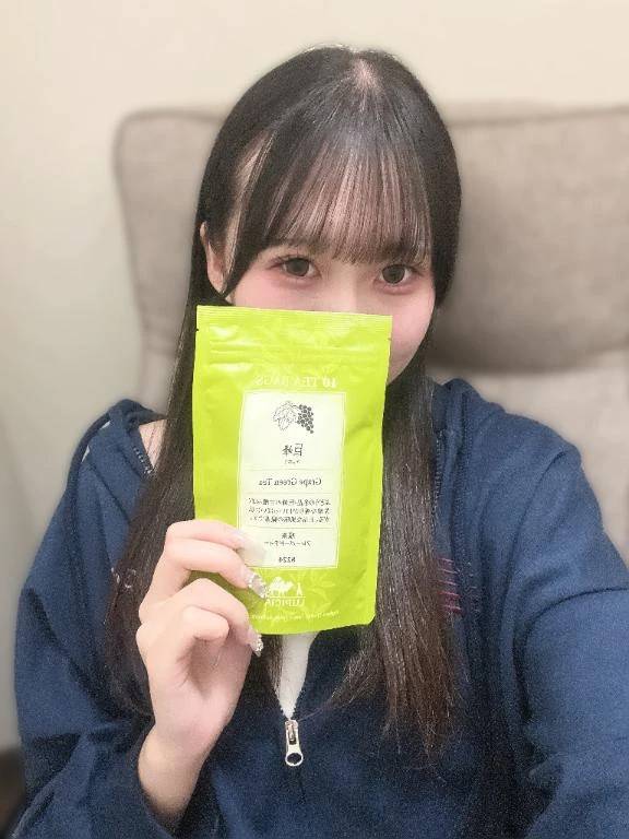 素敵な🩵