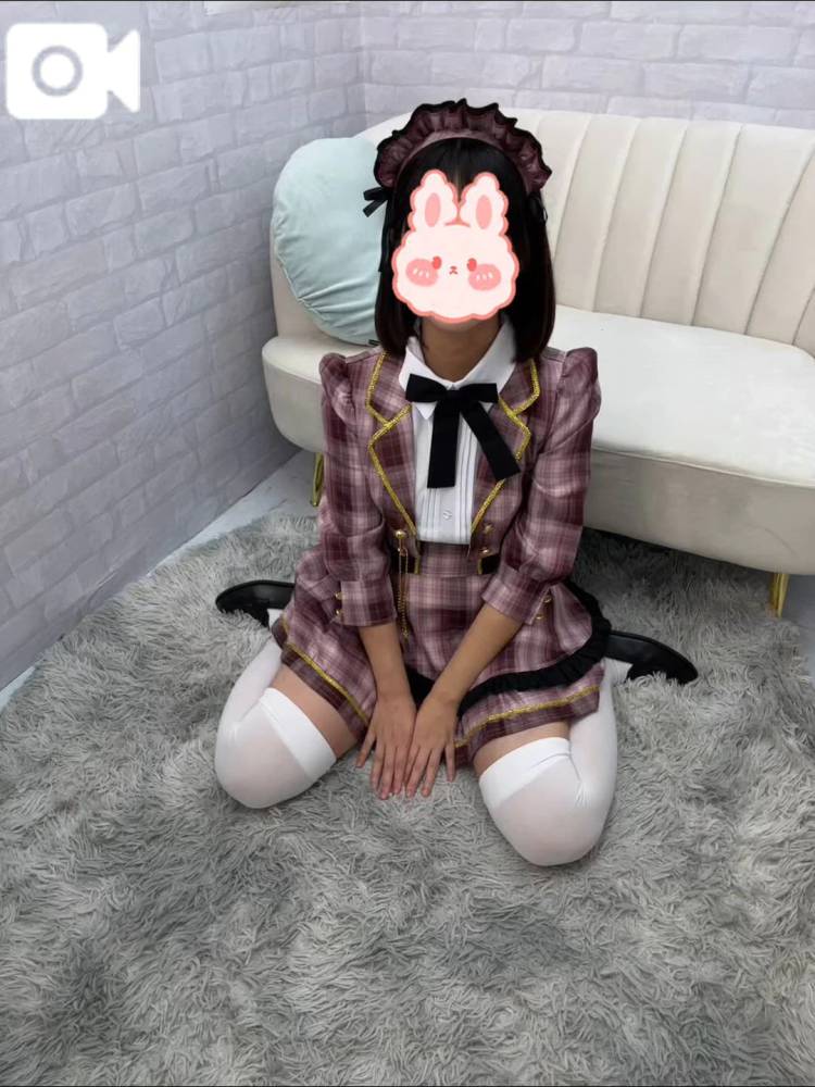 学園祭だよ💗