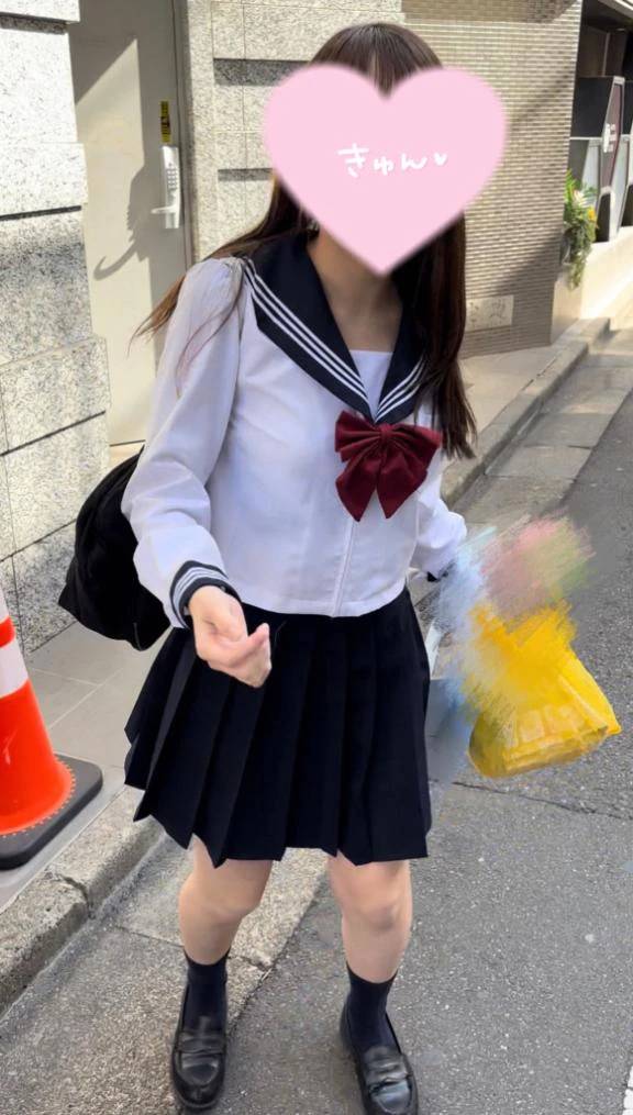 さな(学園collection)