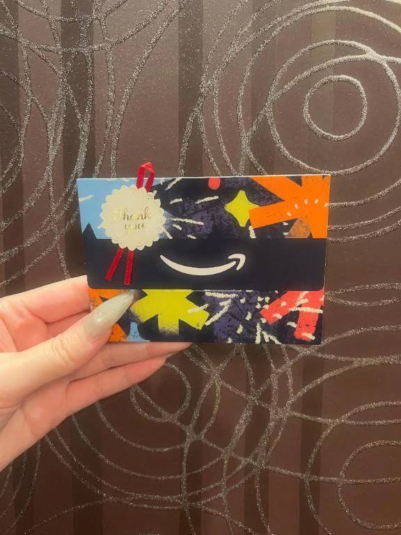 プレゼント🎁