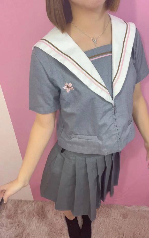なゆ(学園collection)