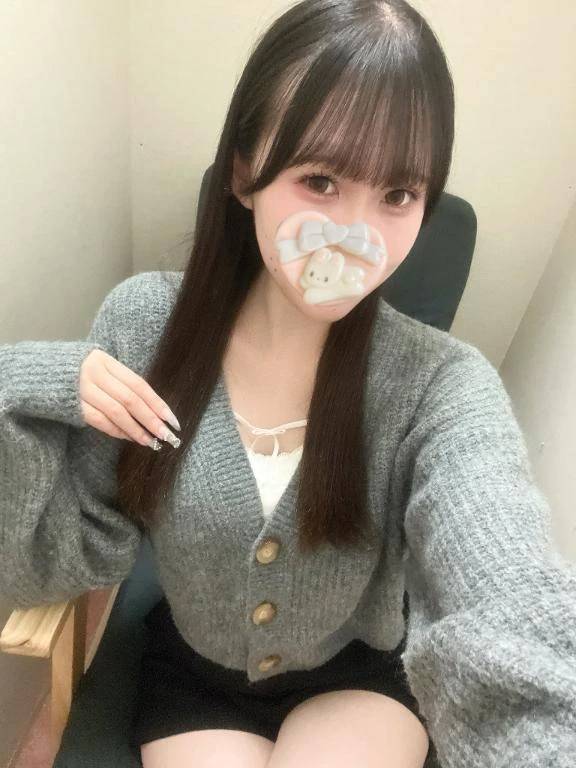 週明けから💞