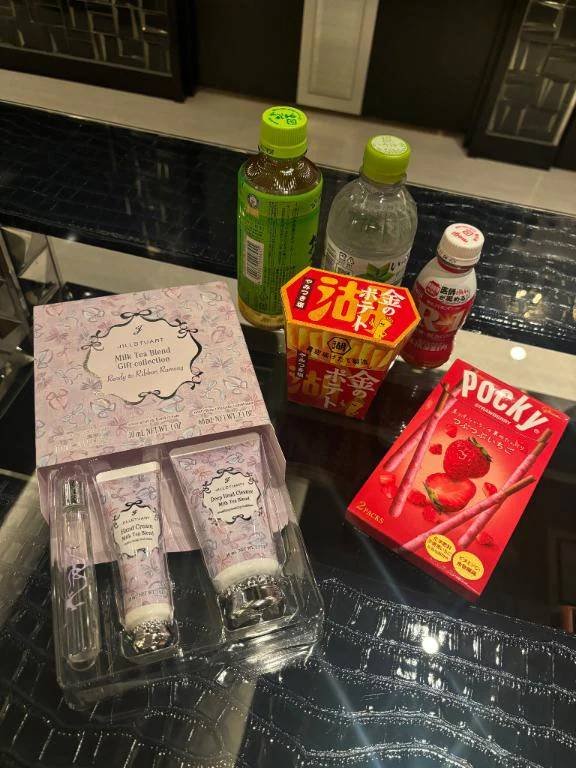緑と言えば🤭🍀