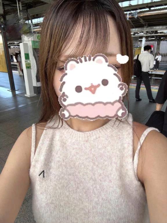今向かってます♡