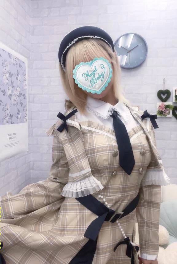 ゆうか(学園collection)