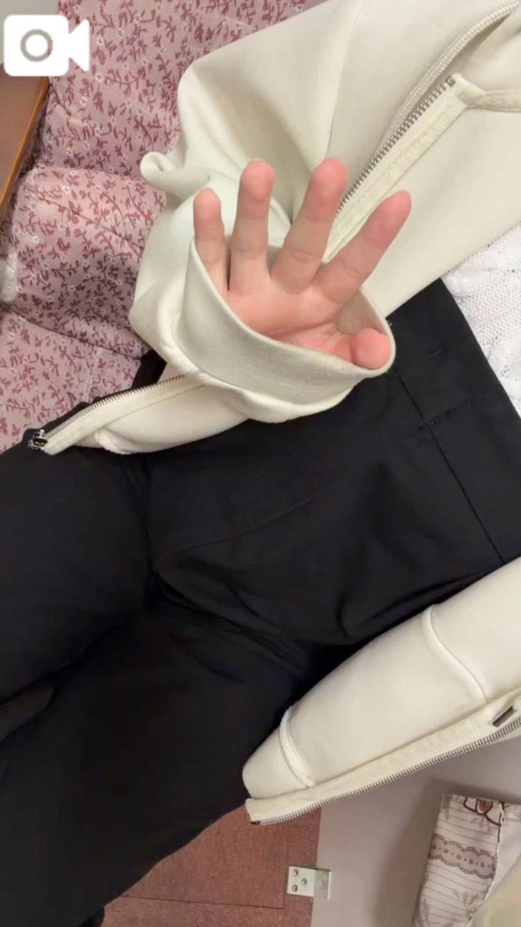 もう少し…❤︎