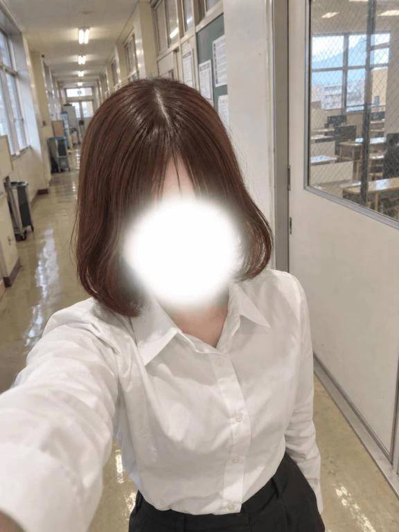 今日は朝から…🤭
