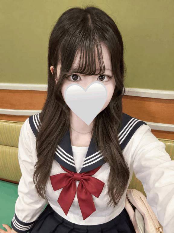 セーラー服似合う？🎀