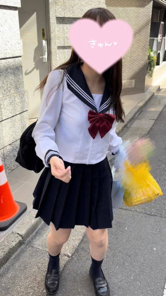 さな（学園collection）