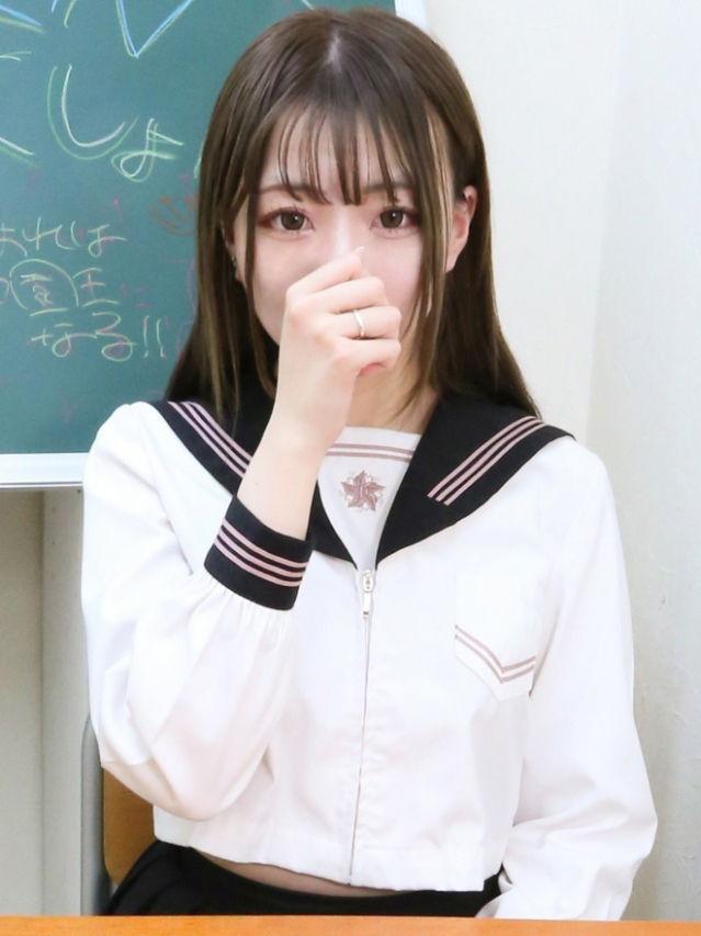なのは（学園collection）