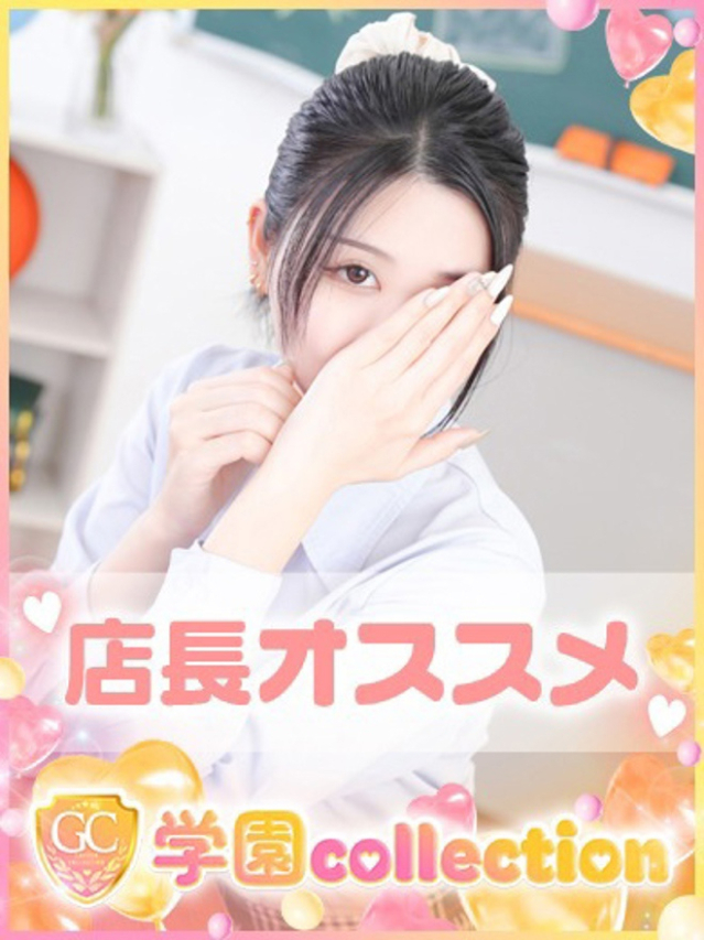 せいか（学園collection）