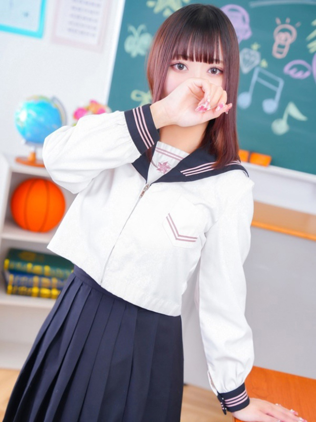なこ（学園collection）