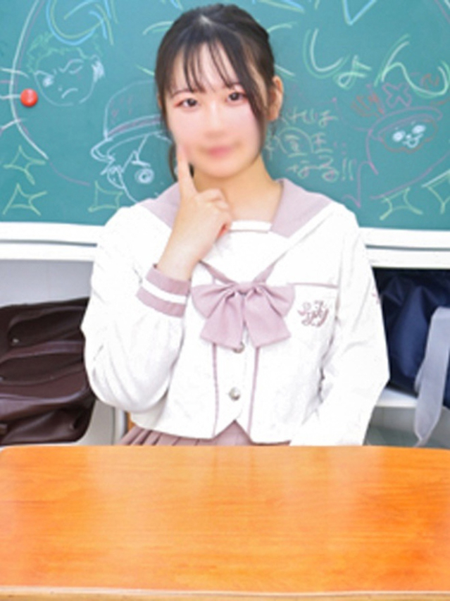 まゆり（学園collection）
