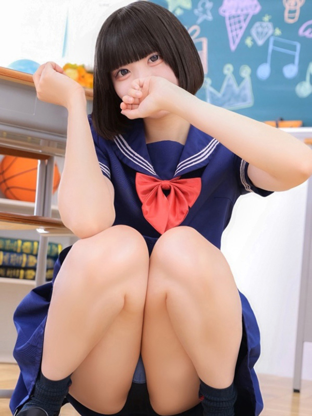 はるか（学園collection）