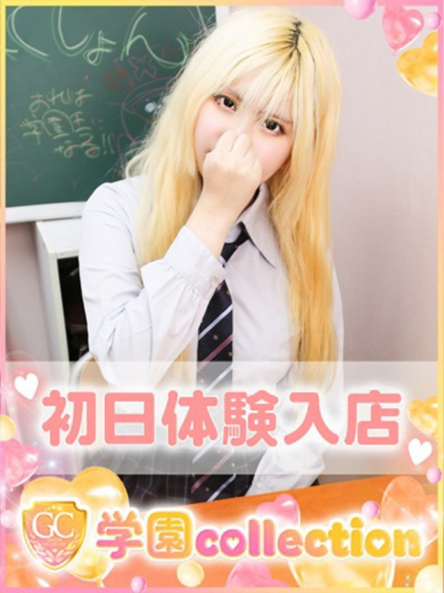 ななみ（学園collection）