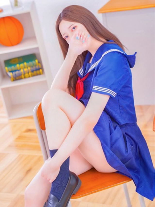あすか（学園collection）