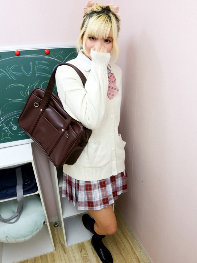 ななみ（学園collection）