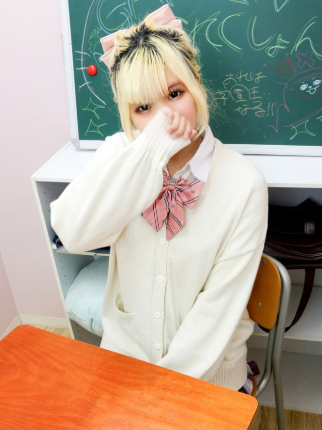 ななみ（学園collection）