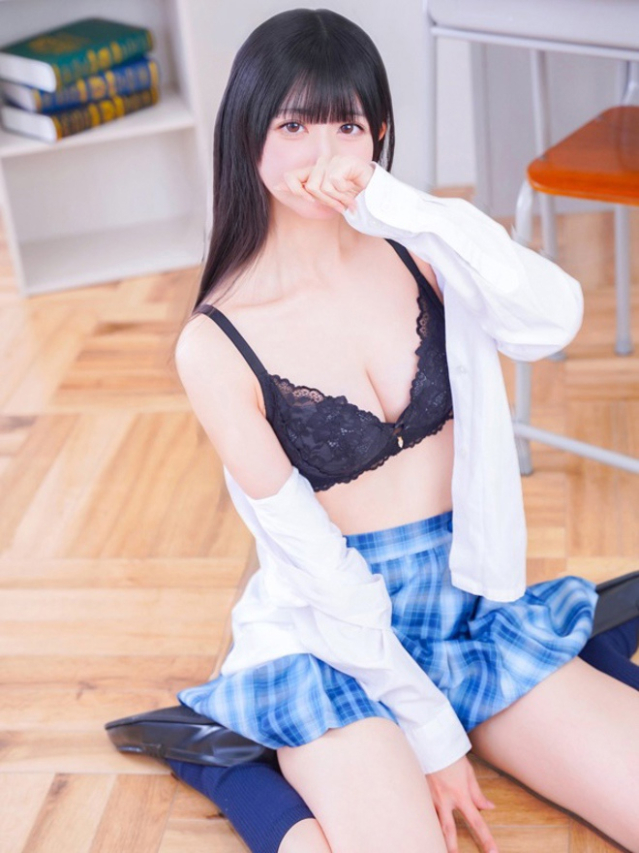 ねいろ(学園collection)