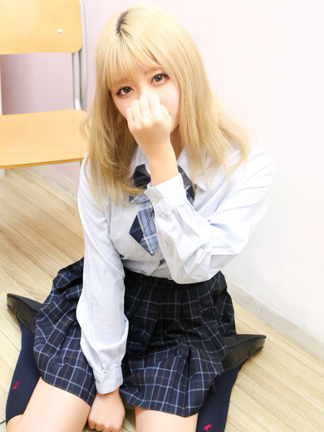 あゆな(学園collection)