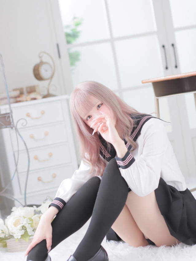 なな（学園collection）