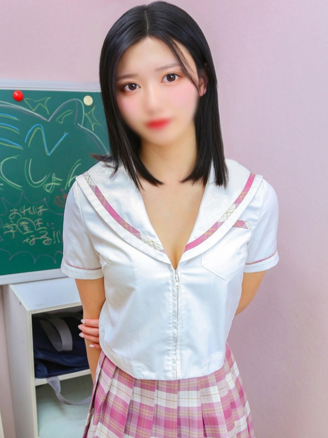 めぐみ（学園collection）