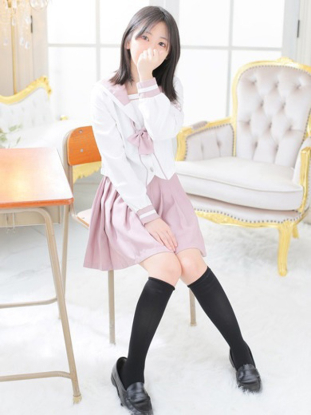 わかな(学園collection)